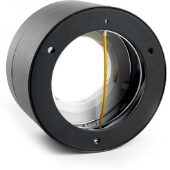 Светильник Feron HL370 48298 (черный)