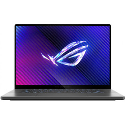 Игровой ноутбук Asus ROG Zephyrus G16 OLED GU605MU-QR080