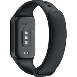 Фитнес-браслет Xiaomi Smart Band 8 Active Black (M2302B1) BHR7422GL