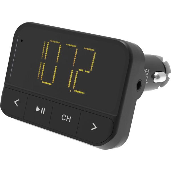 Fm модулятор RITMIX FMT-B200