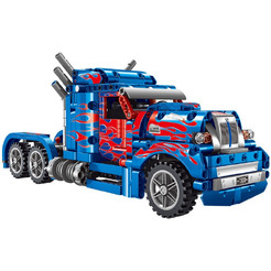Конструктор TGL T4030