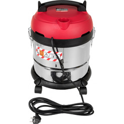 Пылесос Зубр ПУ-20-1400 М3