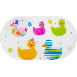 Коврик противоскользящий для ванной детский BRAUBERG 665184