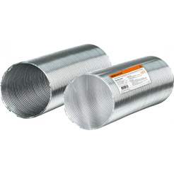 Воздуховод TDM SQ1807-0065