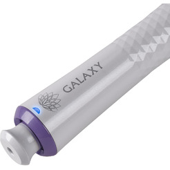 Плойка Galaxy GL4616 (фиолетовый)