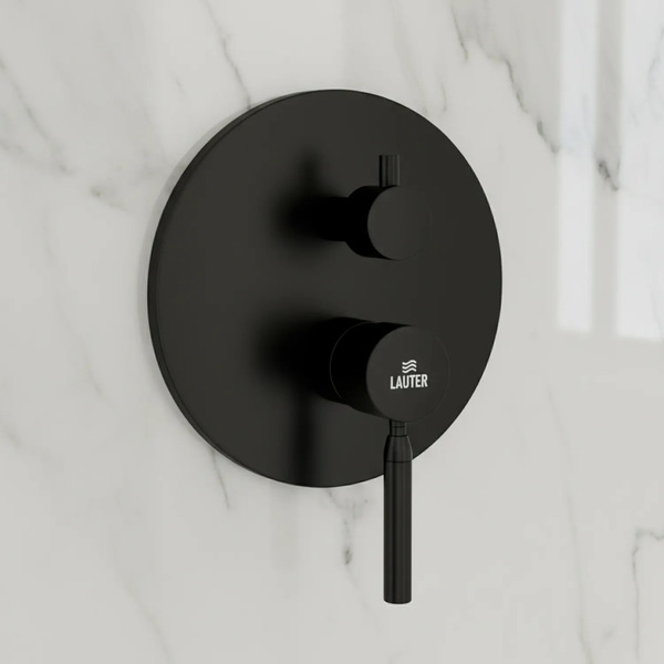 Смеситель Lauter Inset 21CK088C-511-2MB