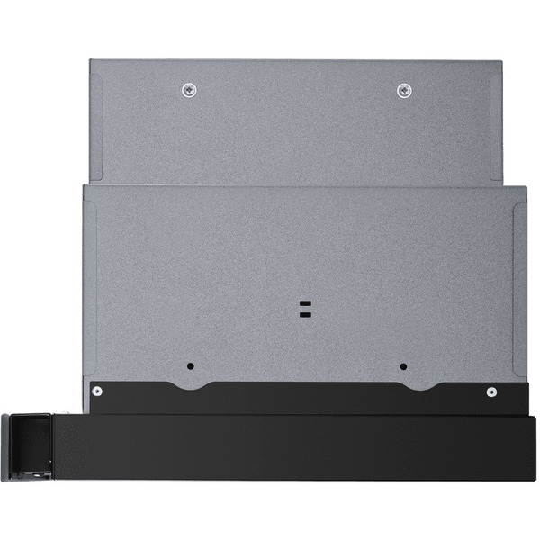 Кухонная вытяжка MAUNFELD Galaxy 60 (черный)