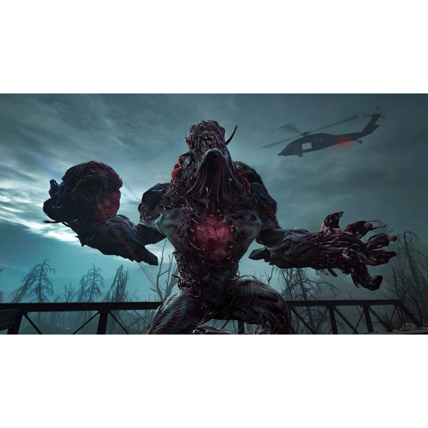 Игра Back 4 Blood для PlayStation 4