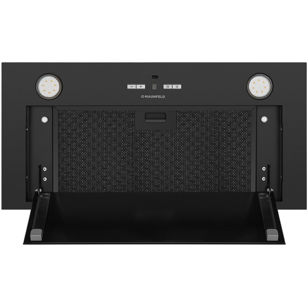 Вытяжка MAUNFELD Fantasy 1000ST 60 (черный)