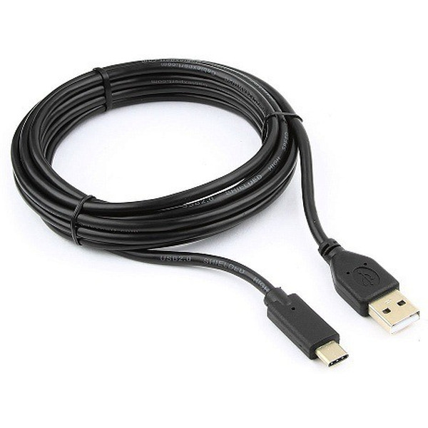 Кабель Cablexpert CCP-USB2-AMCM-10