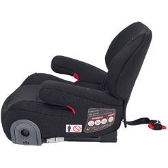 Бустер VipBaby SeatFix (Slate Mist)