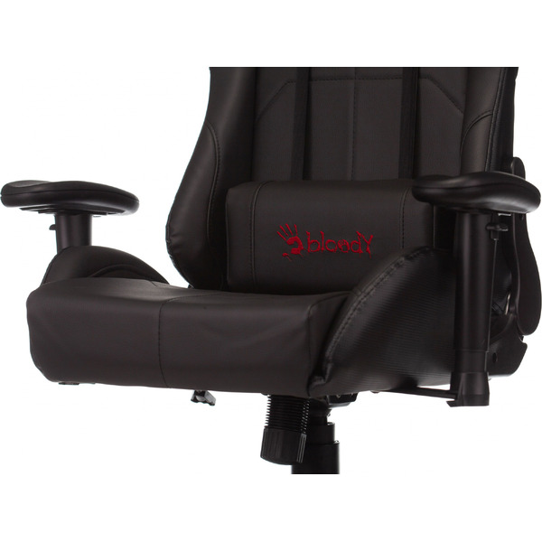 Кресло A4Tech Bloody GC-550 (черный)
