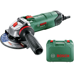 Угловая шлифмашина Bosch PWS 850-125 (06033A2720)