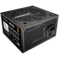 Блок питания Powercase PB700 (PS-700B-DC)