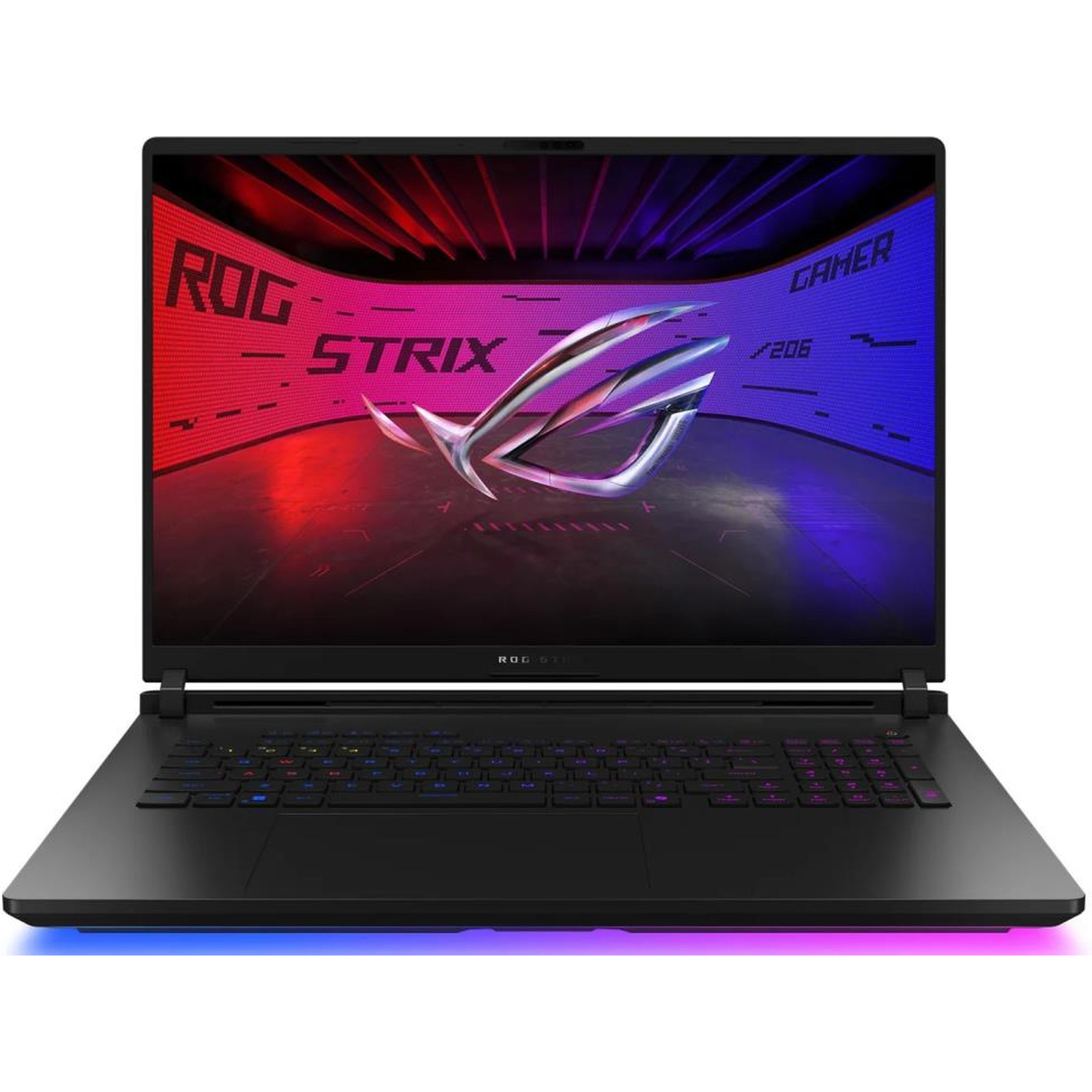 Игровой ноутбук Asus ROG Strix SCAR 18