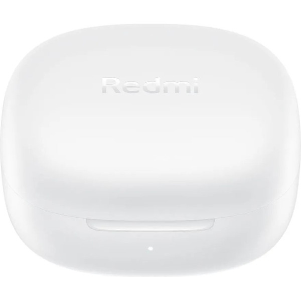 Беспроводные наушники Redmi Buds 6 Play White (M2420E1/BHR8773GL)