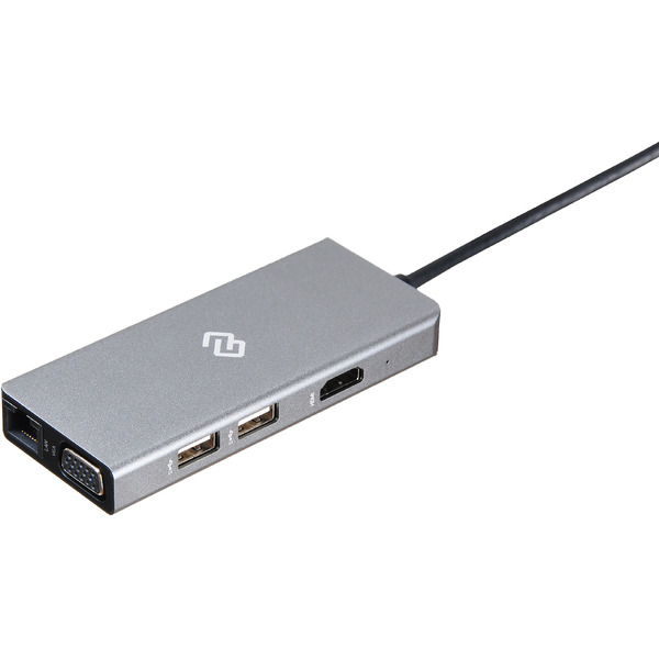 Стыковочная станция Digma DS-970UC_G