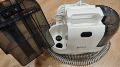 Моющий пылесос Kitfort КТ-5324