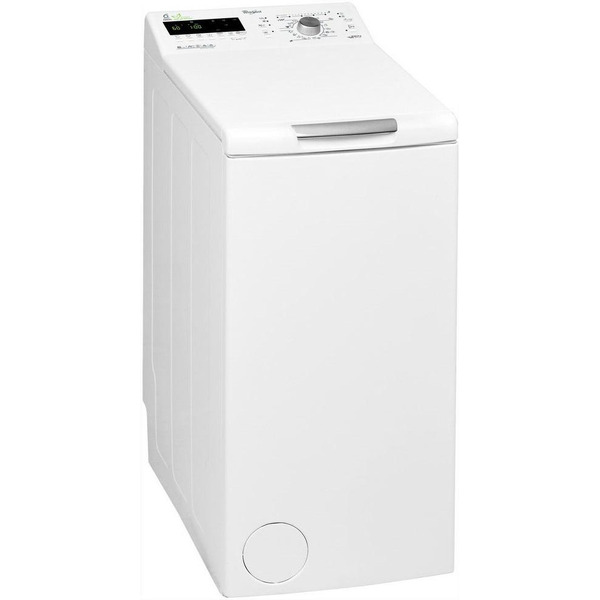 Стиральная машина WHIRLPOOL WTLS60912ZEN