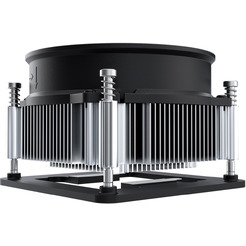 Кулер для процессора ID-Cooling DK-19 PWM