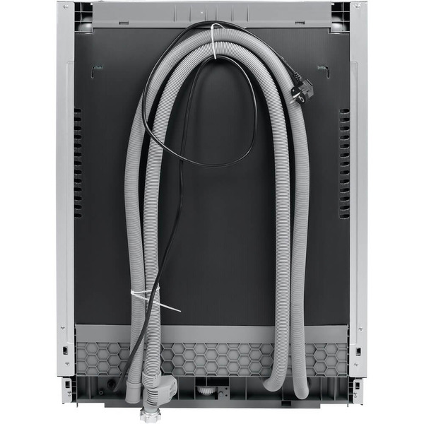 Посудомоечная машина VARD VDI612LT