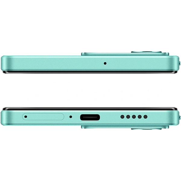 Смартфон Vivo T2 8GB/256GB (морской зеленый)