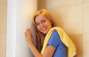 Как выбрать водонагреватель (бойлер)