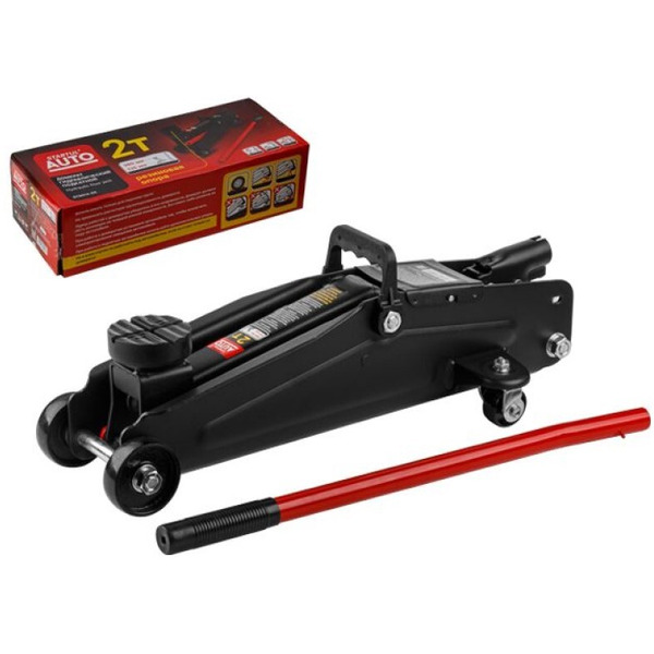 Подкатной домкрат Startul Auto ST8014-05