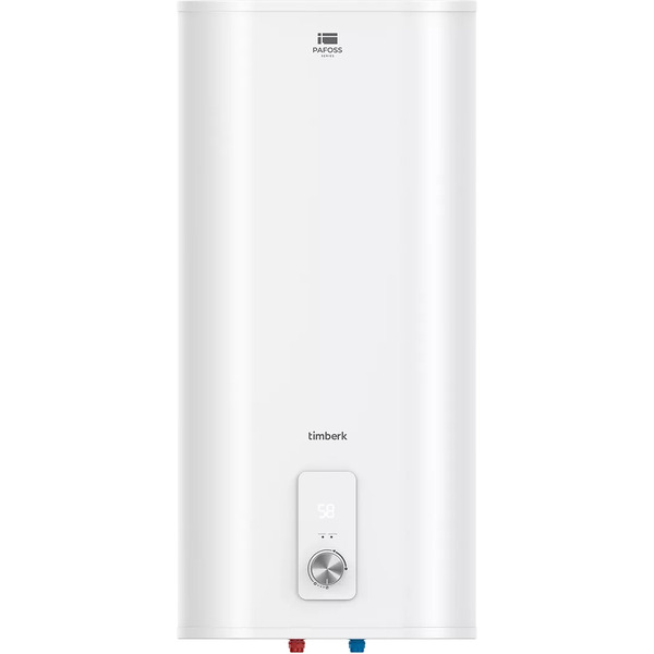 Водонагреватель накопительный Timberk SWH FSL1 30 VE