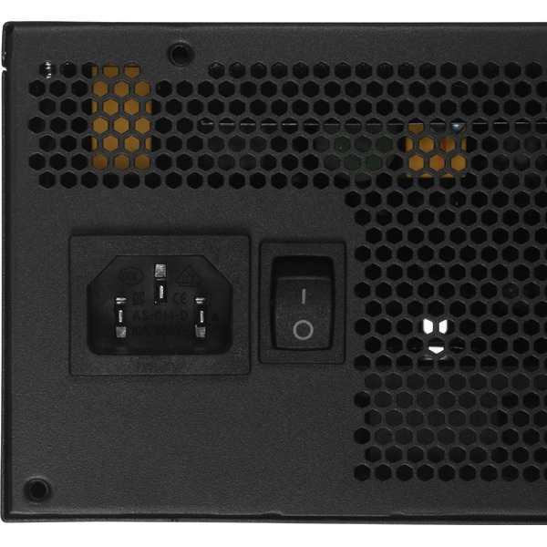 Блок питания Gigabyte  GP-UD850GM PG5 V2