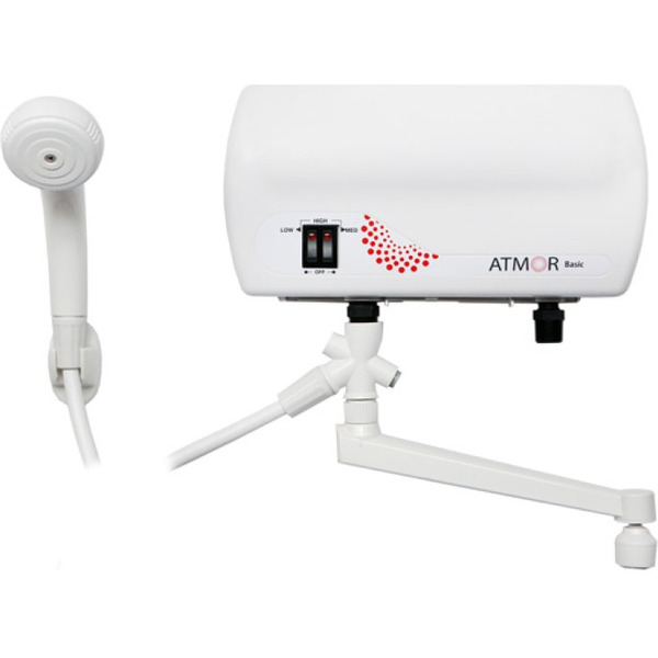 Водонагреватель ATMOR BASIC 5 KW COMBI