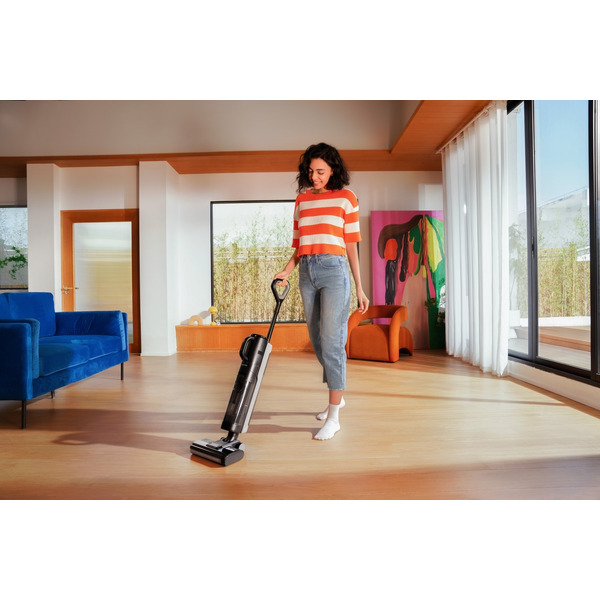 Вертикальный моющий пылесос Dreame G10 Combo Wet and Dry Vacuum (HHV11A)