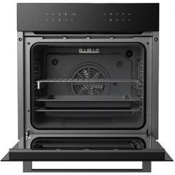 Духовой шкаф Schtoff CME 7307 BK