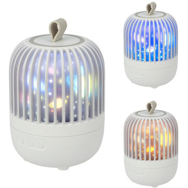 Светодиодный ночник-проектор NEON-NIGHT Melony 601-525