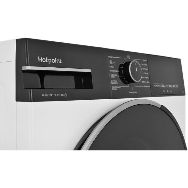 Стиральная машина Hotpoint WSH 7291 VBX BY