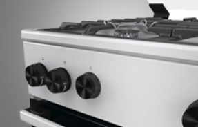 Лучшие газовые плиты