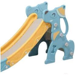 Горка Sundays Собачка A20023 (голубой)