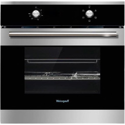 Духовой шкаф Weissgauff EOV 16 X