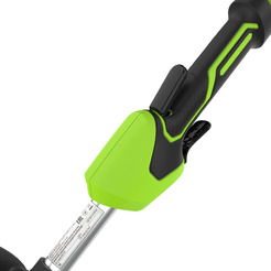 Триммер Greenworks GD40LT 2112207UB