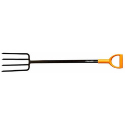 Вилы садово-огородные FISKARS Solid (1003458) (133423)