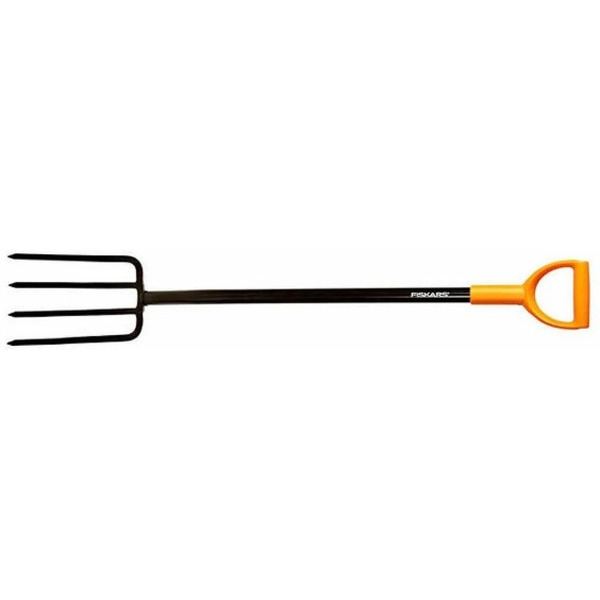 Вилы садово-огородные FISKARS Solid (1003458) (133423)