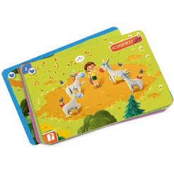 Настольная игра Стиль Жизни Детектим Кристофер и его плюшевые друзья LS154