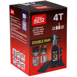 Домкрат STARTUL ST8026-04