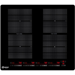 Варочная панель Schtoff IF7007 Black