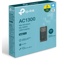 Адаптер TP-LINK Archer T3U