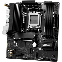 Материнская плата ASRock B850M Pro-A WiFi