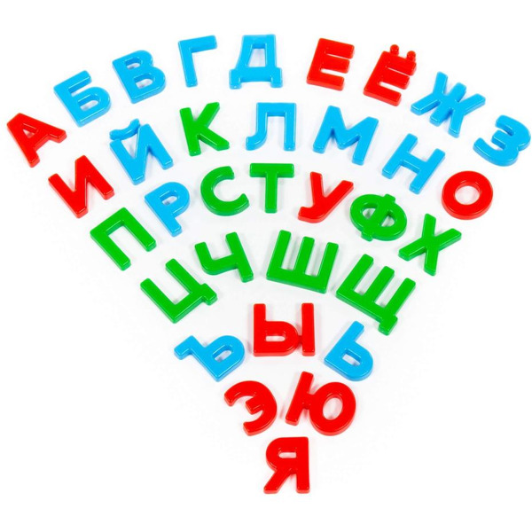 Алфавит Полесье Первые уроки 63236 (33 буквы)