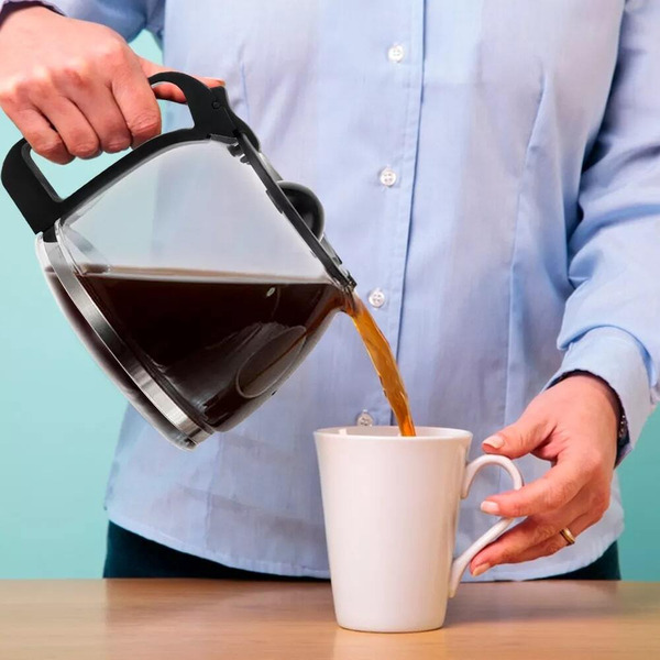 Кофеварка Kitfort KT-727