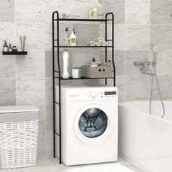 Стеллаж ЗМИ Атлантик 23 СТА23Ч