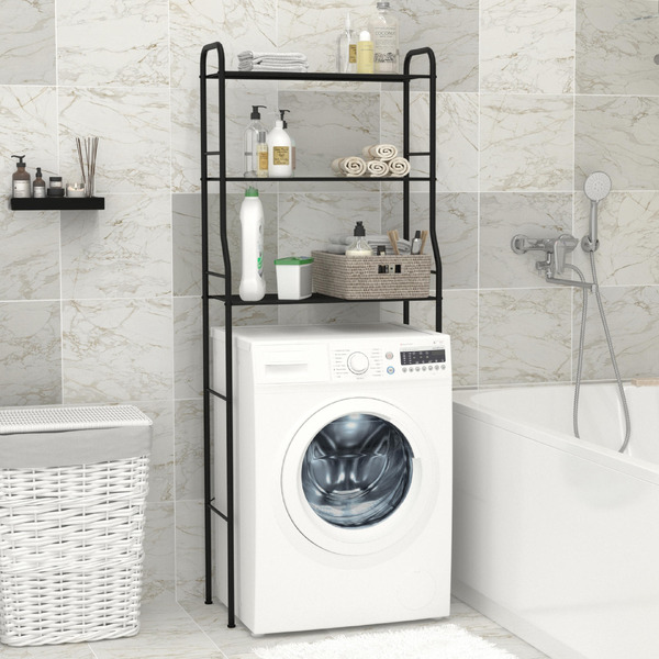 Стеллаж ЗМИ Атлантик 23 СТА23Ч